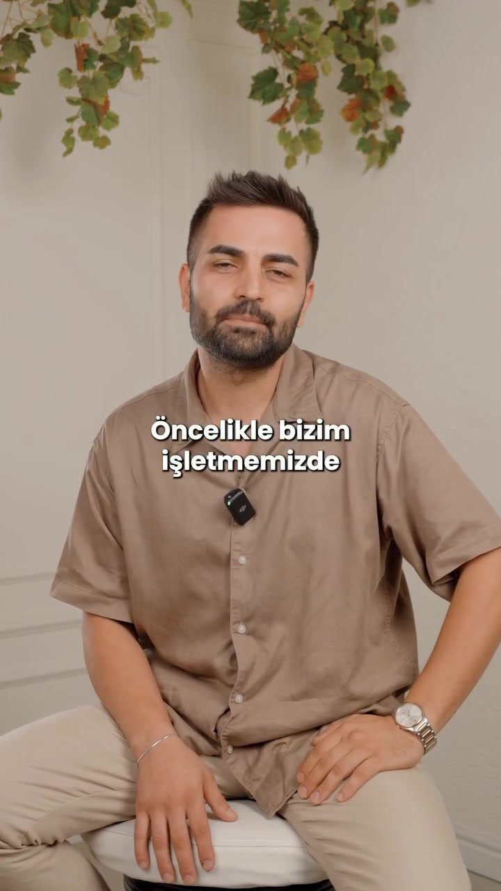 MAK Tuning uygulama güvencesi röportaj kapağı
